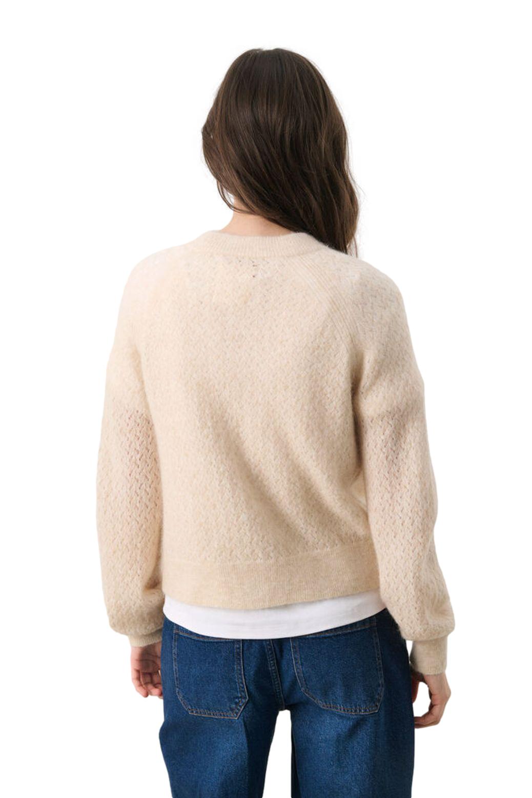 Part Two ThoraPW CA Genser Beige - chrismoa.no