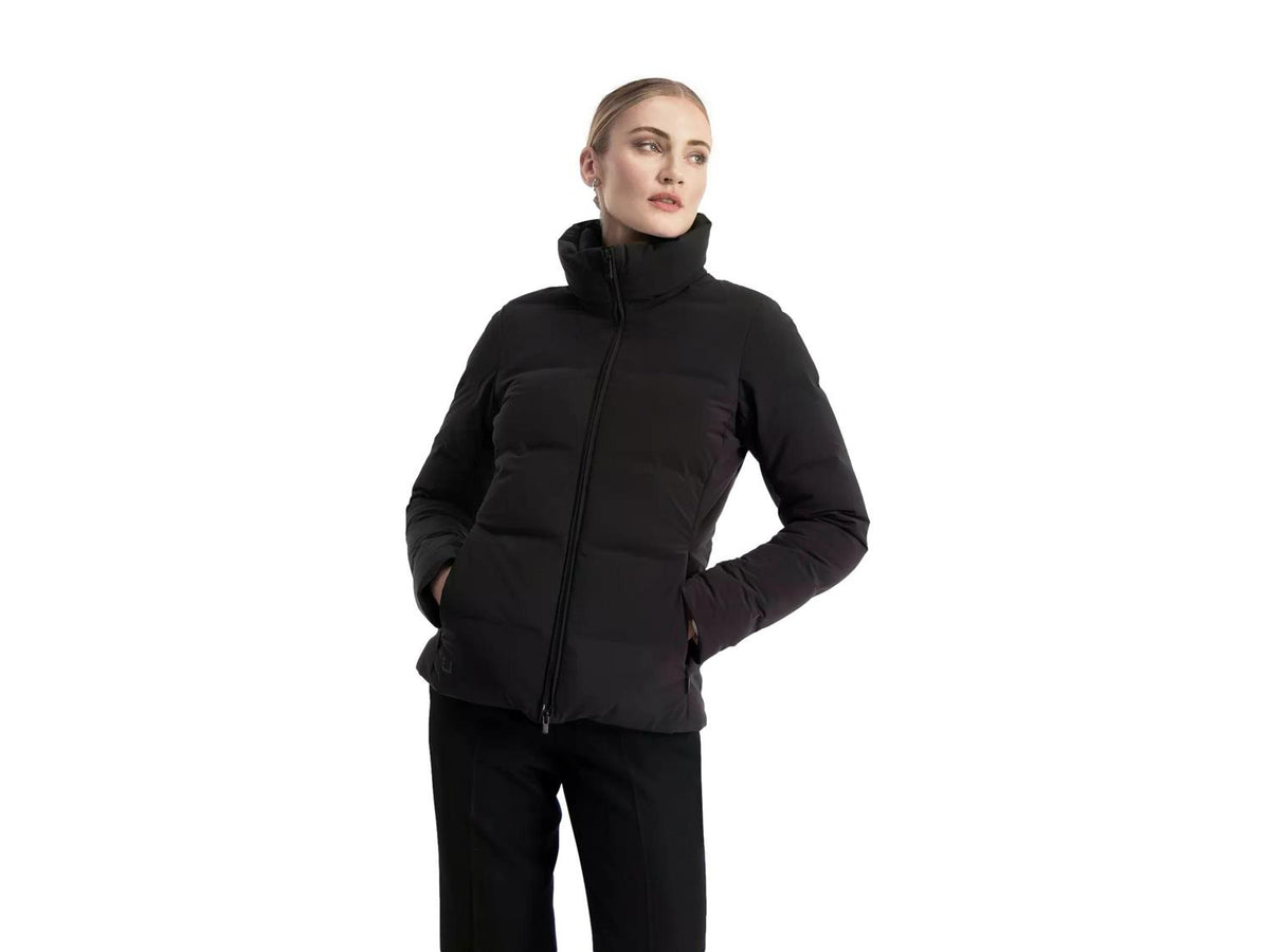 UBR Astra Jakke Sort