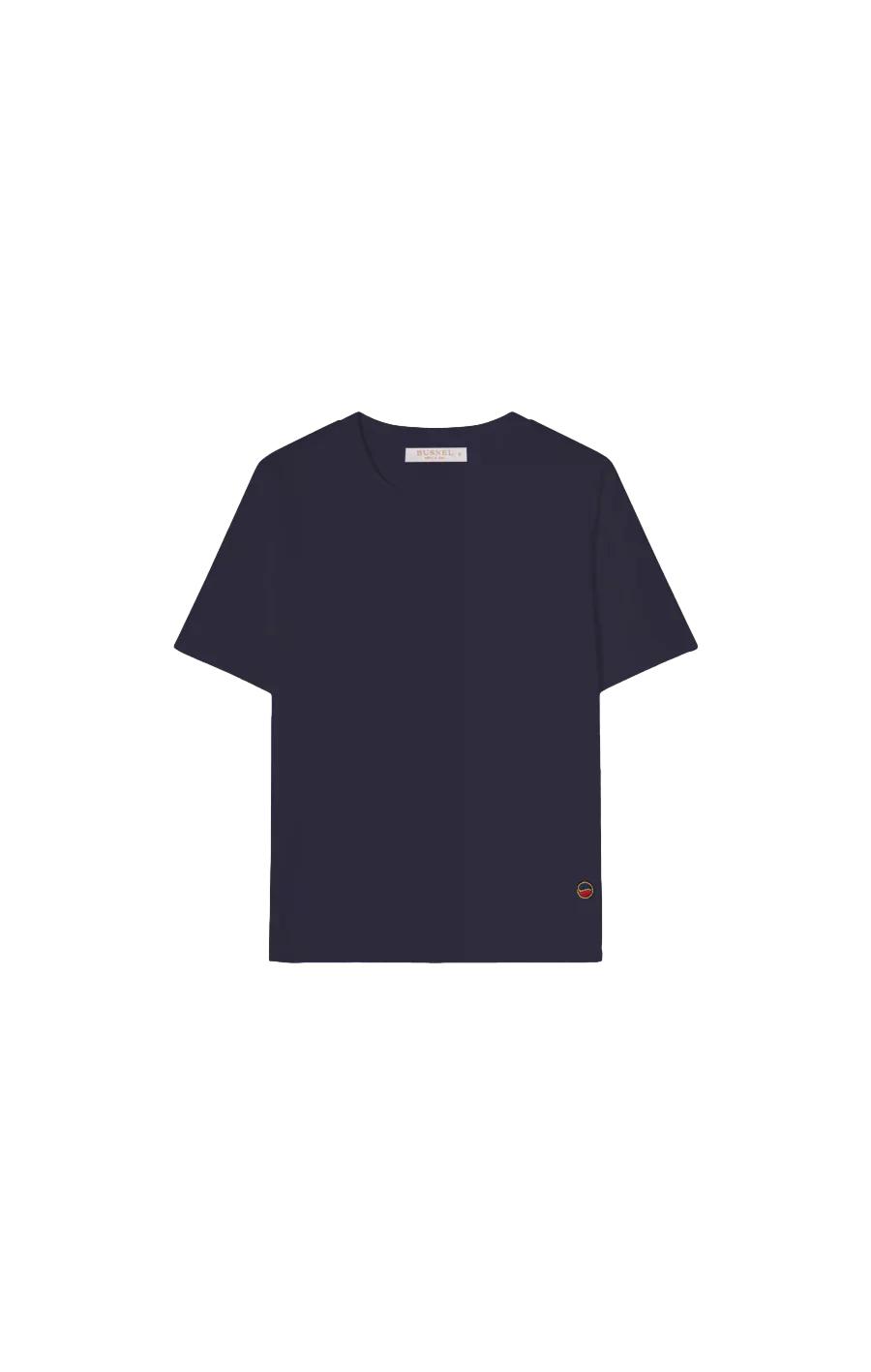 Busnel Tessa T-Shirt T-Shirt Marine