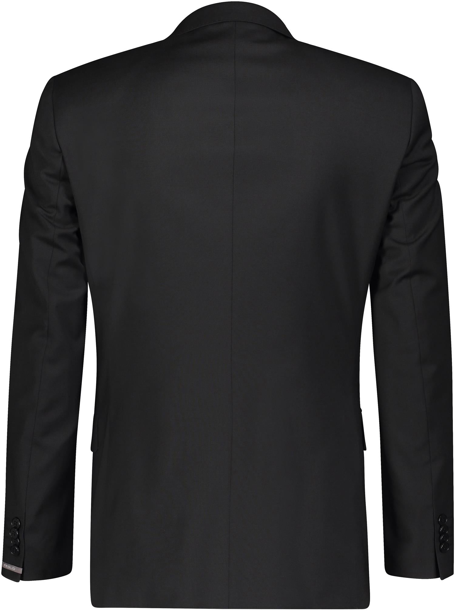 Frislid Barcelona Dressjakke Dressjakke Sort - chrismoa.no