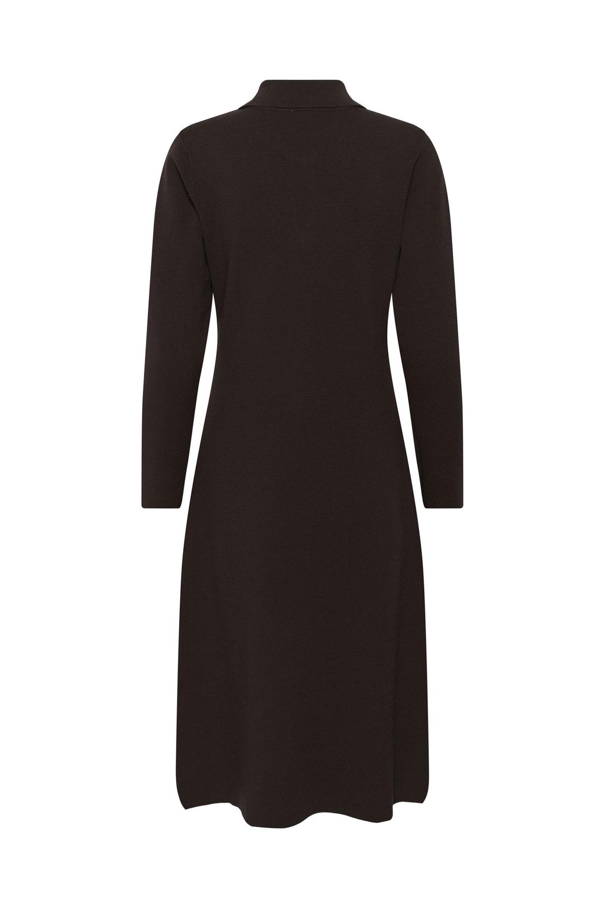 Part Two Caciljapw Dress Kjole Mole'