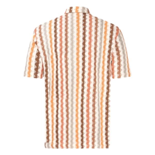 Gran Sasso Camicia M/M T-Shirt Multi