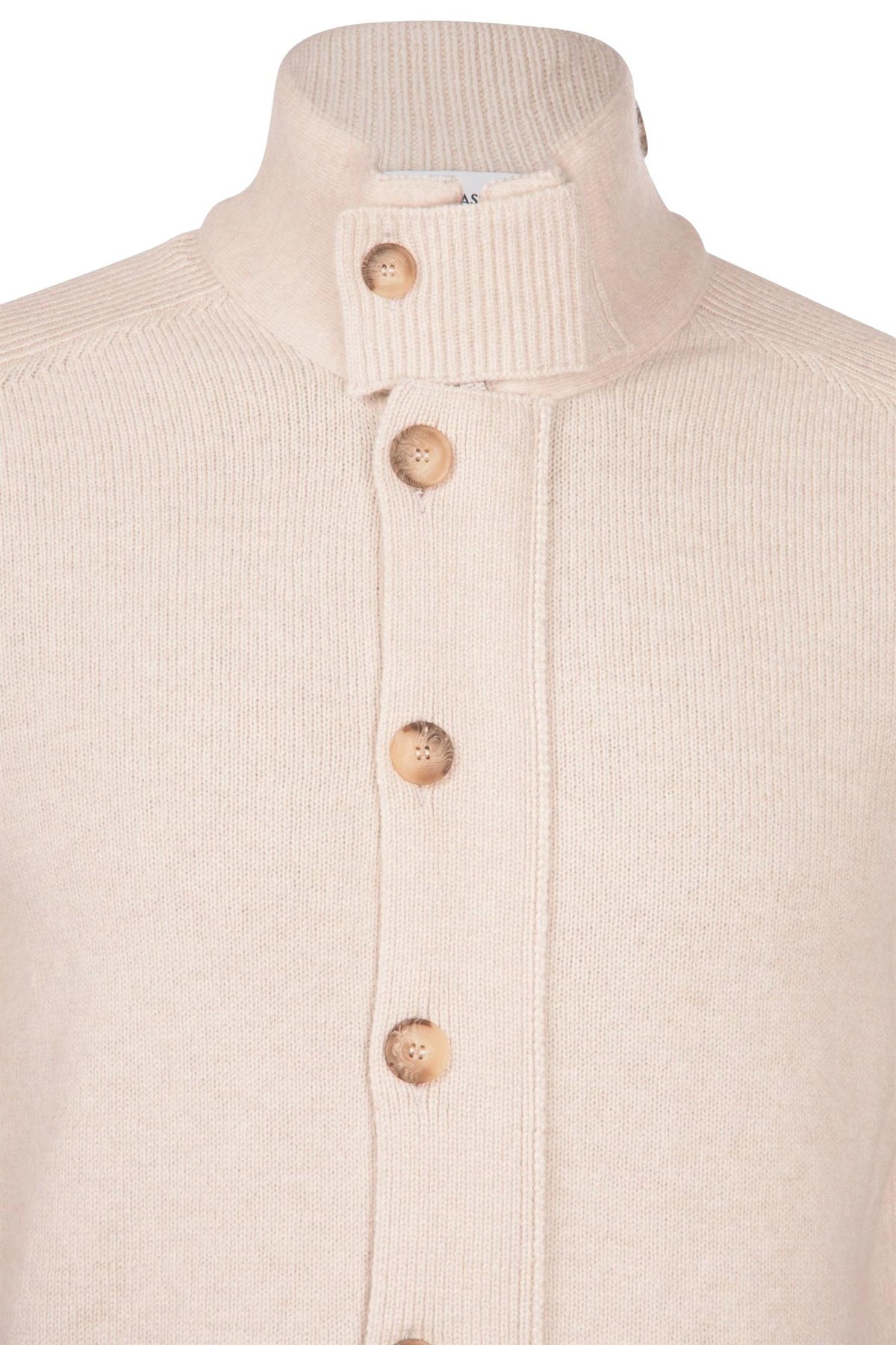 Gran Sasso Giubbino Genser Beige