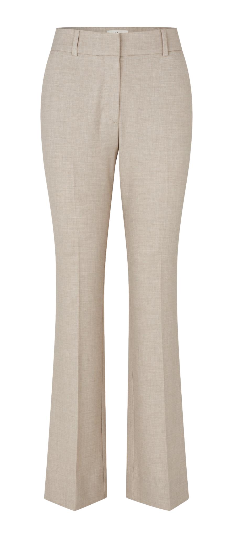 Five Units ClaraFV 033 Ankle Bukse Sand - chrismoa.no