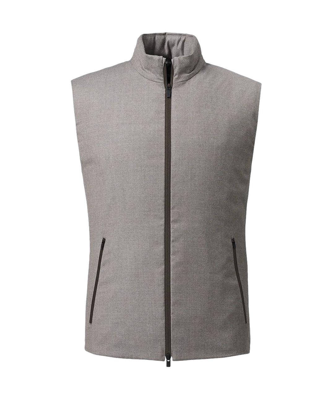 UBR Raptor™ Vest Savile Vest Sand