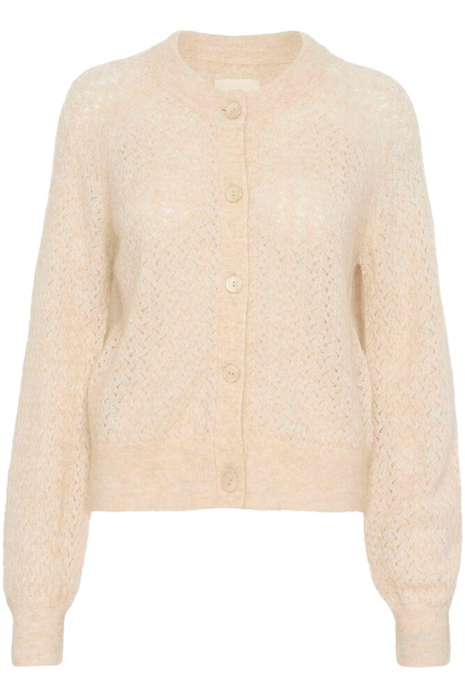 Part Two ThoraPW CA Genser Beige - chrismoa.no