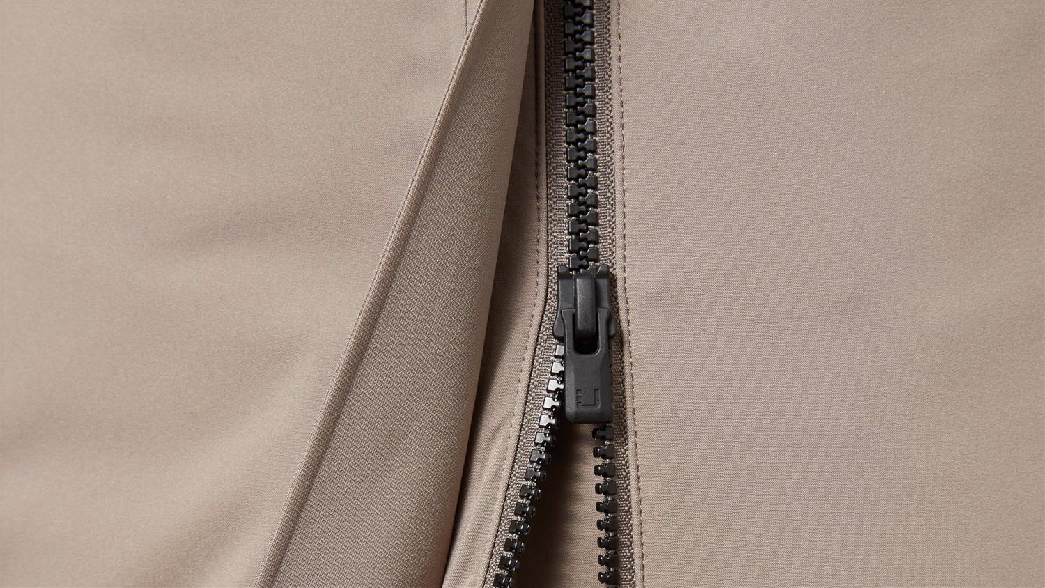 UBR Nova Coat Jakke Sand - chrismoa.no
