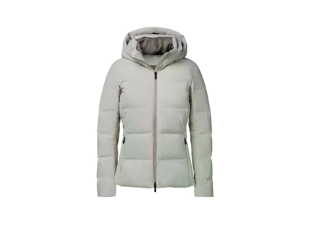UBR Astra Jakke Lys-Beige