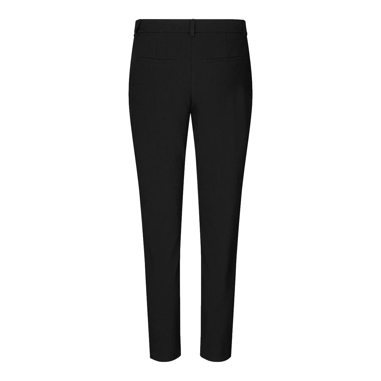 Five Units Kylie FV 396 REGULAR Dressbukse Sort - chrismoa.no