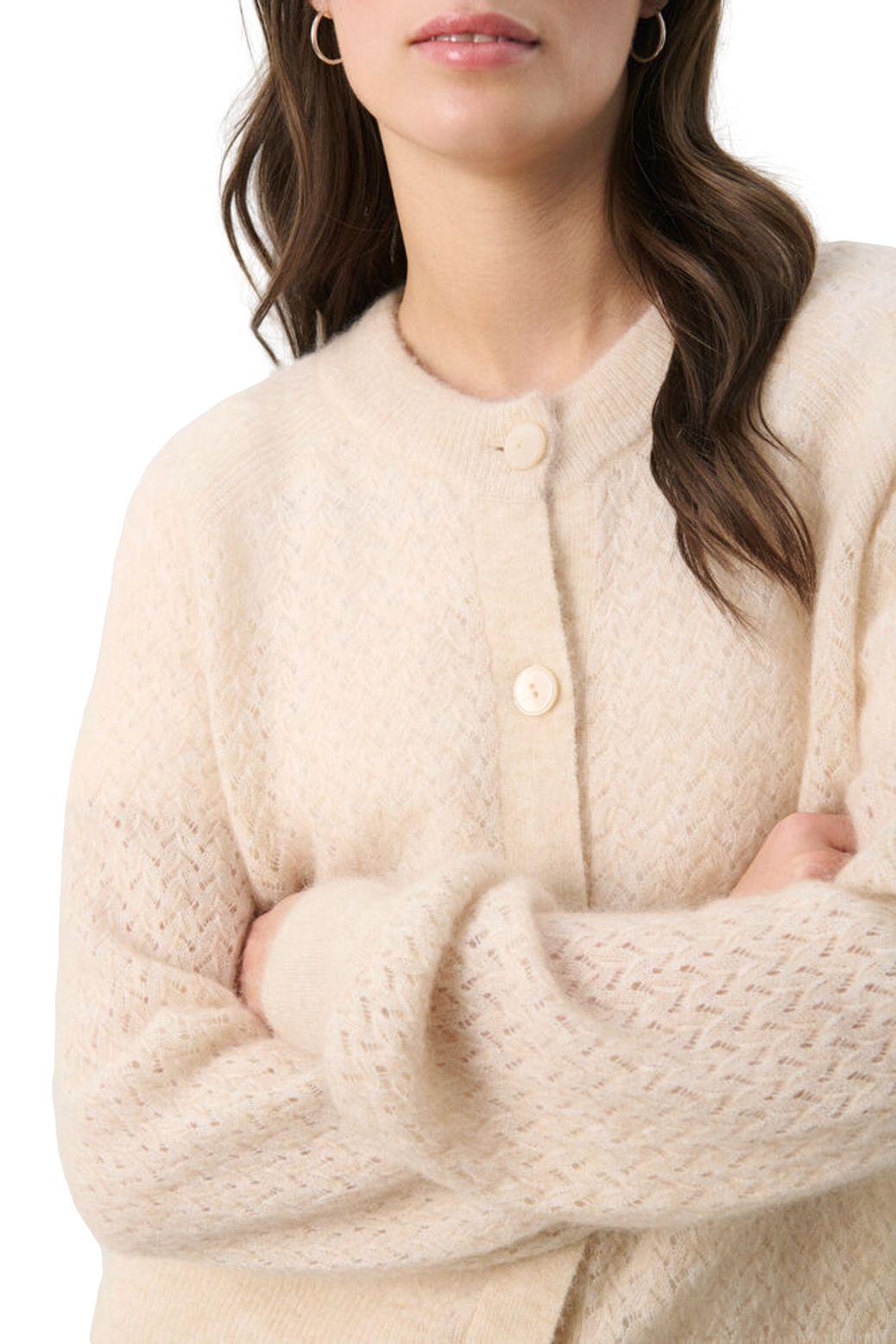 Part Two ThoraPW CA Genser Beige - chrismoa.no