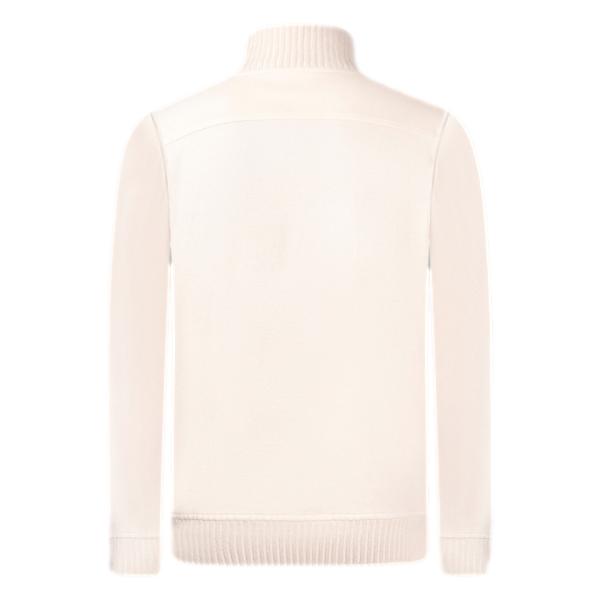 Gran Sasso Coreana Cardigan Genser Lys-Beige