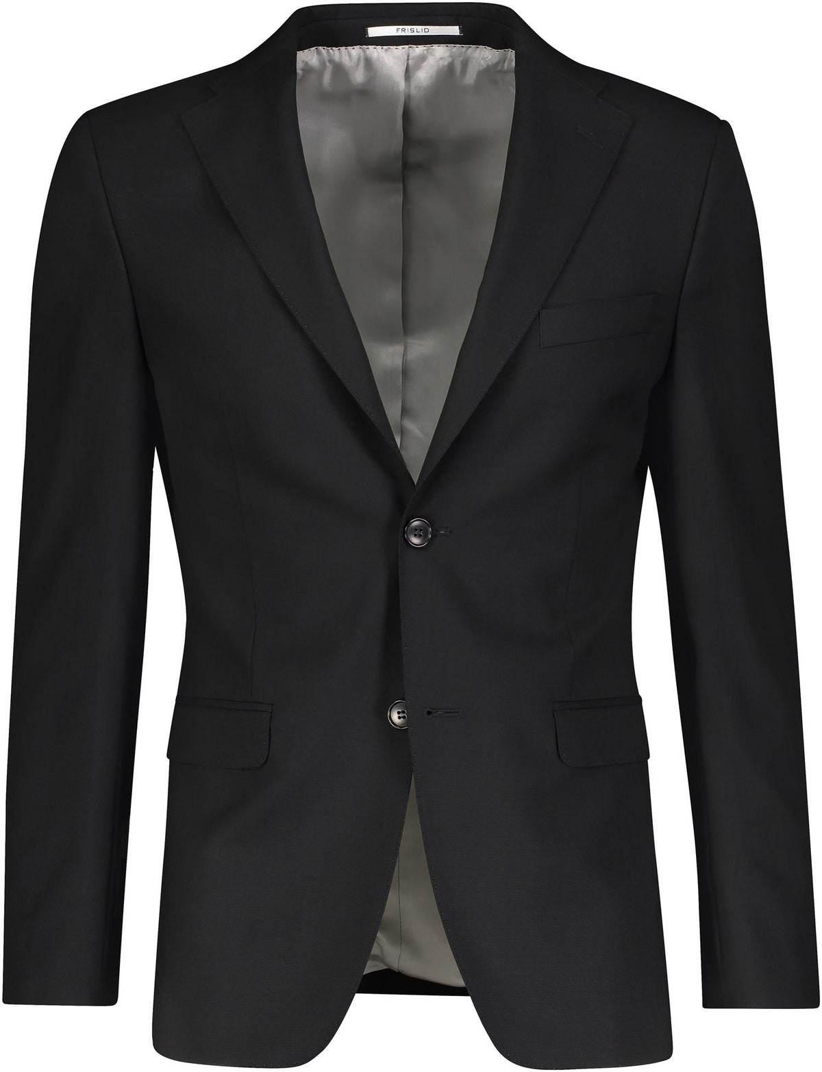 Frislid Jonas Dressjakke Sort
