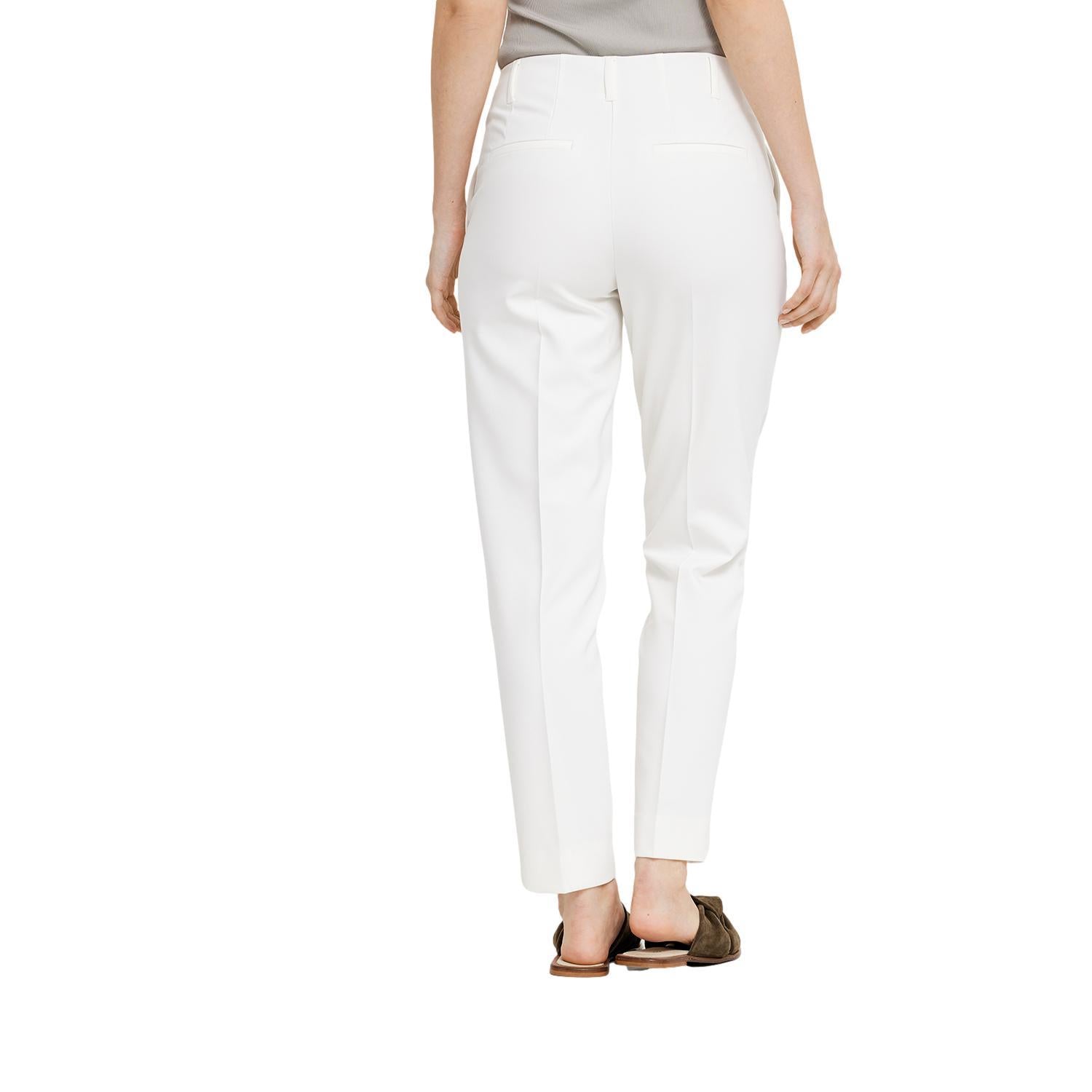 Five Units Julia Bukse Hvit - chrismoa.no