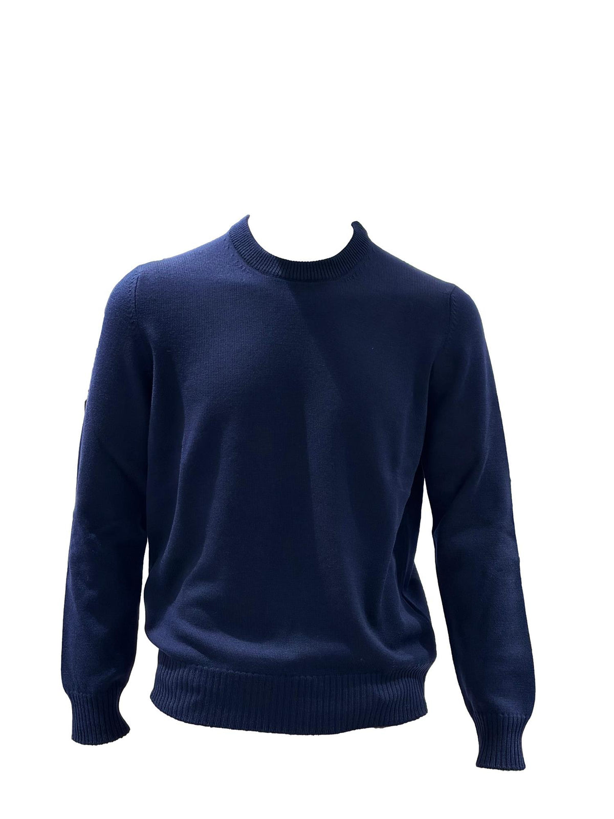 Gran Sasso Pullover Genser Blå