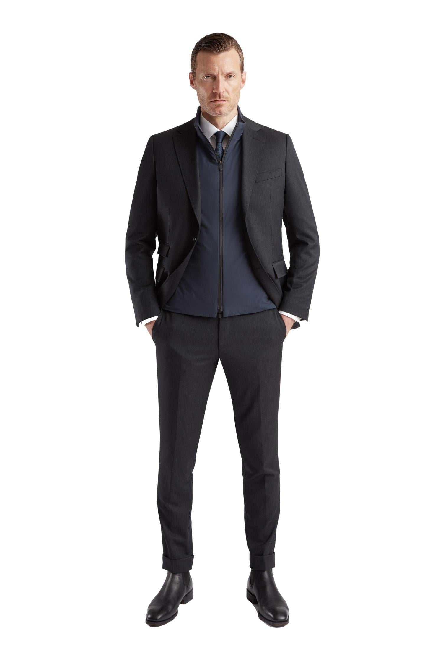 UBR Raptor™ Vest Vest Marine