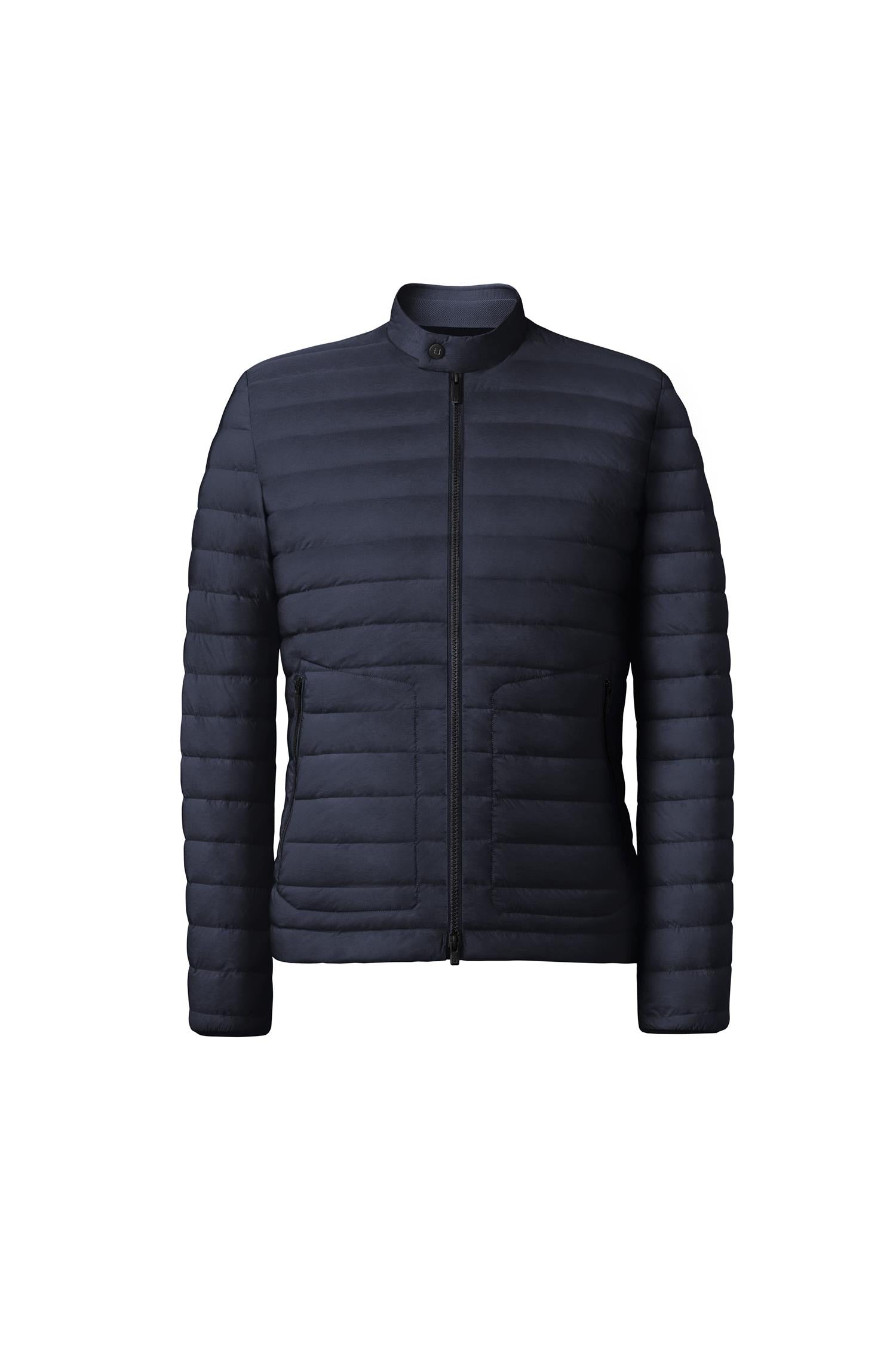 UBR Supersonic Jacket Jakke Marine - chrismoa.no