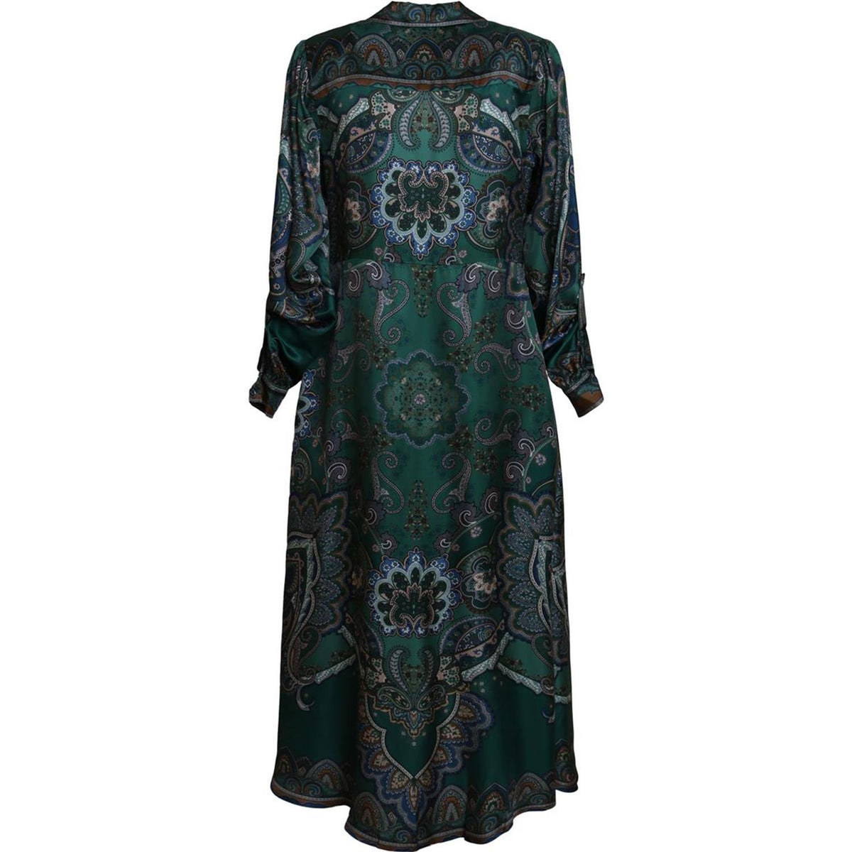 Hale Bob Sonali Kjole Emerald