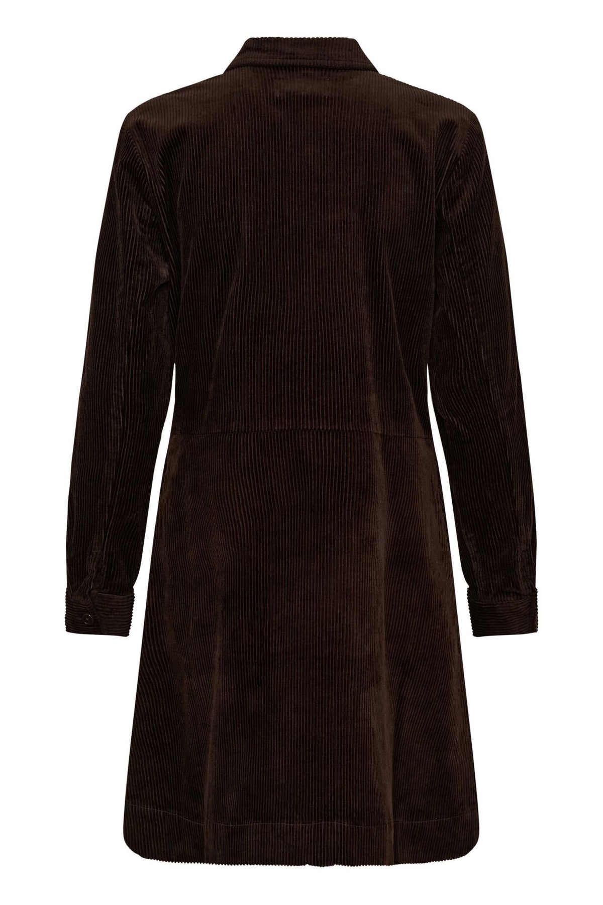 Part Two Eyvoranpw Dress Kjole Mole'