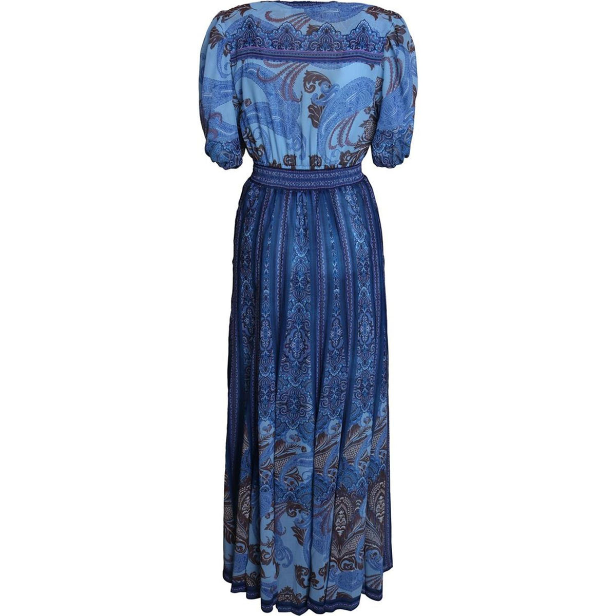 Hale Bob Liliosa Kjole Blue