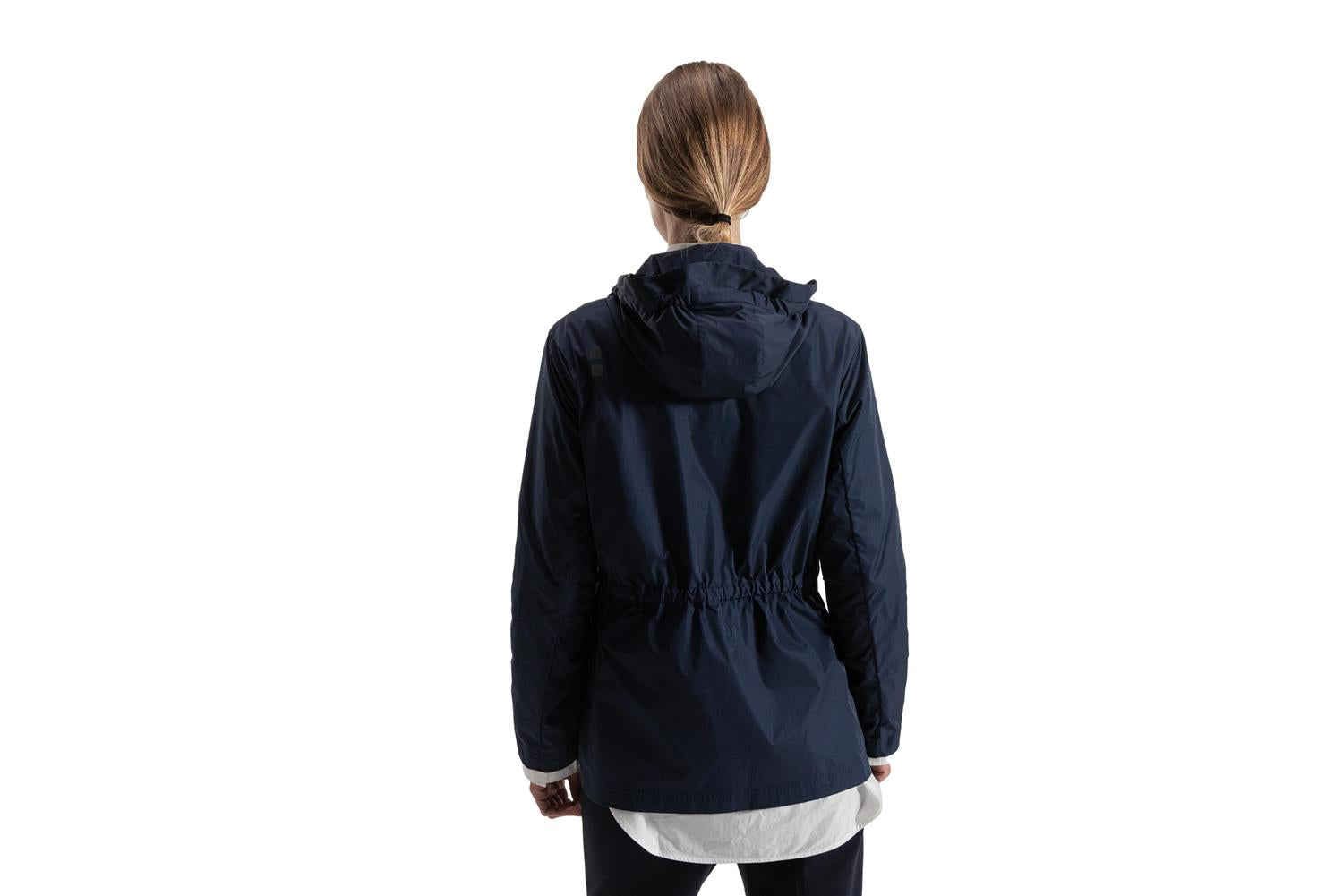 UBR Aria Jacket Jakke Marine - chrismoa.no
