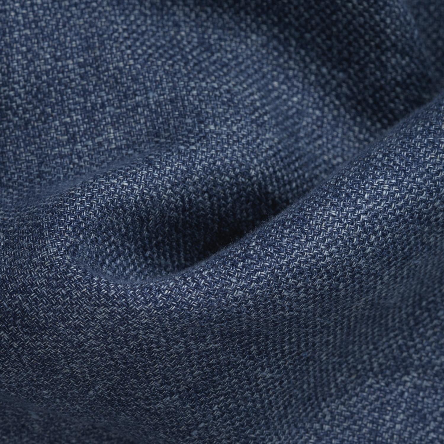 Frislid Bologna-HL Dressjakke Lys Blå Melert - chrismoa.no