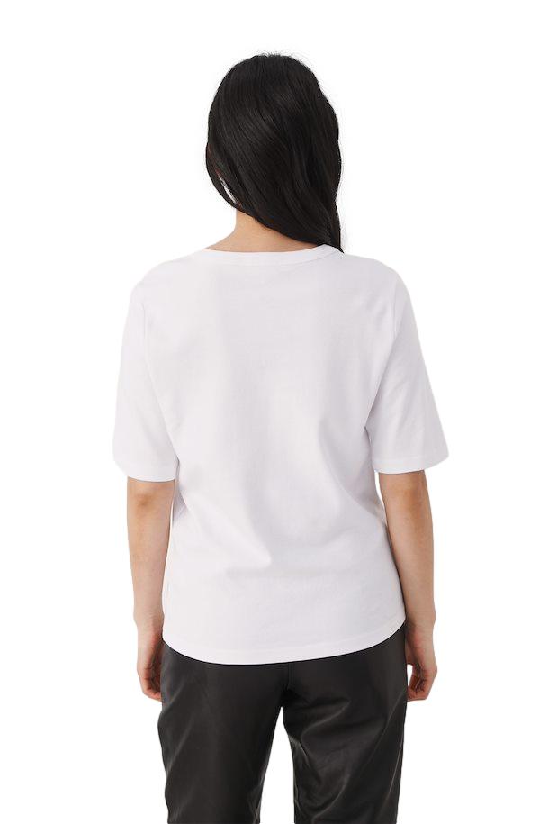 Part Two Ratana T-Shirt Hvit