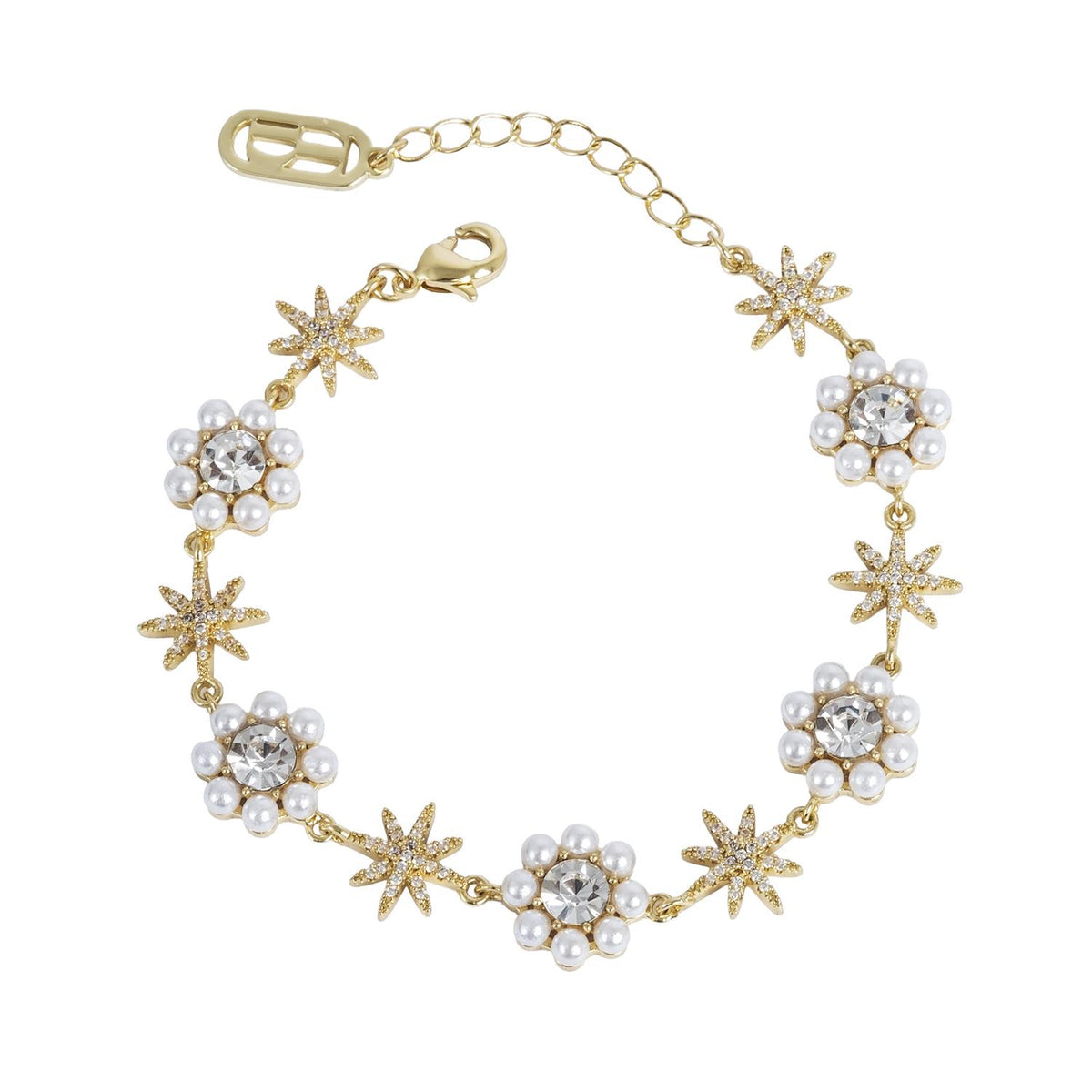 Tone Damli Celestial Armbånd