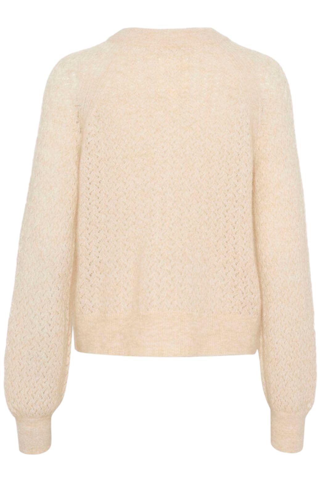 Part Two ThoraPW CA Genser Beige - chrismoa.no