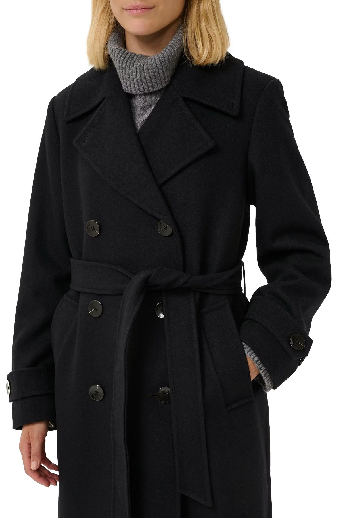 Part Two SynnePW OTW Kåpe Sort - chrismoa.no