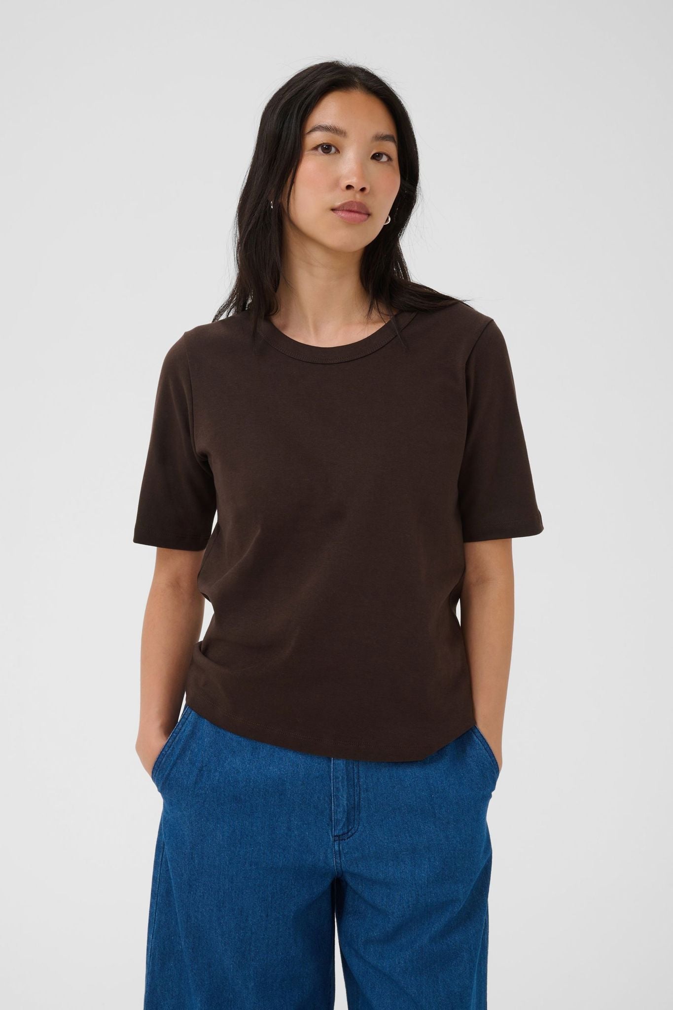 Part Two Ratanapw Tshirt T-Shirt Mole'