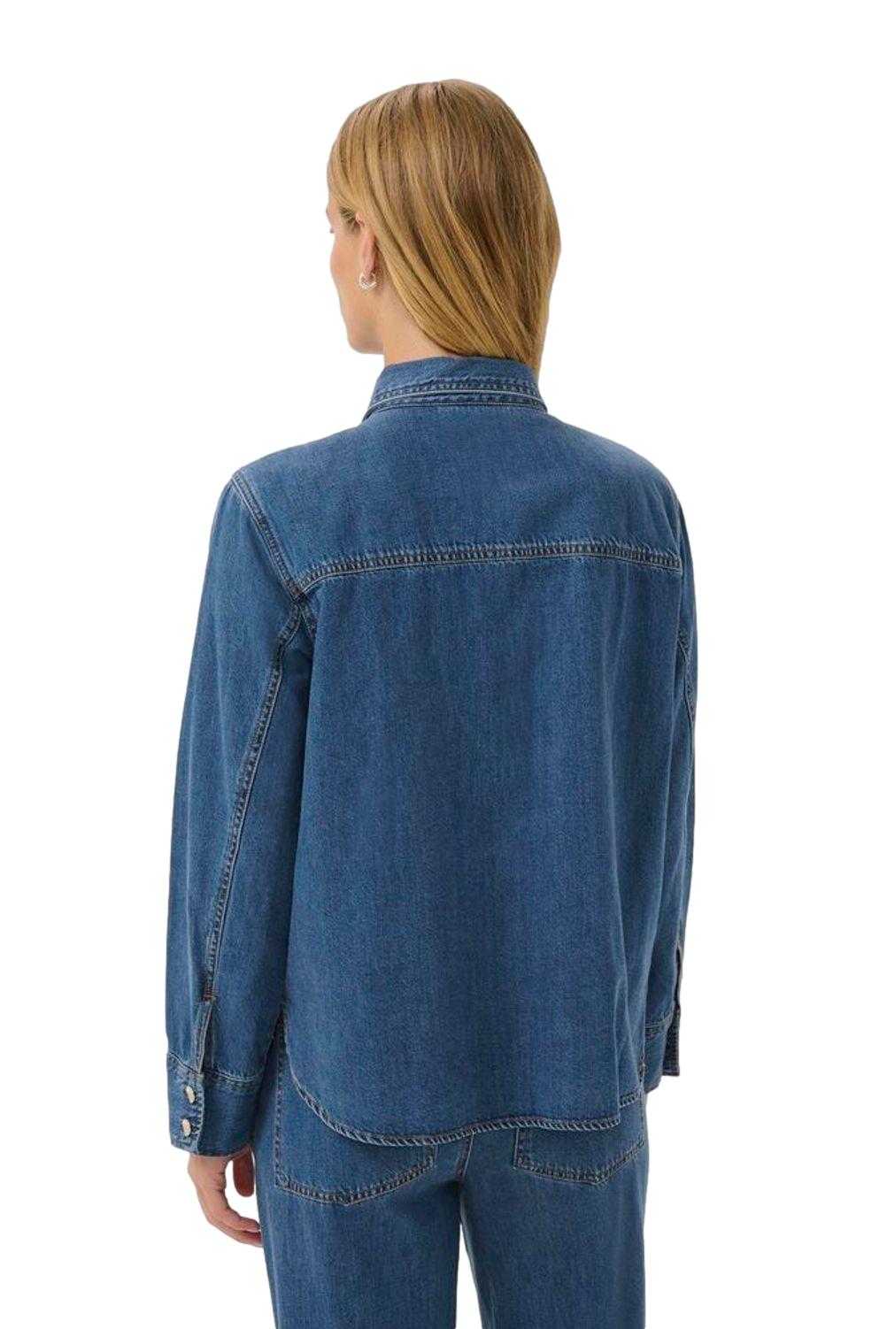 Part Two PayasPW SH Skjorte - chrismoa.no