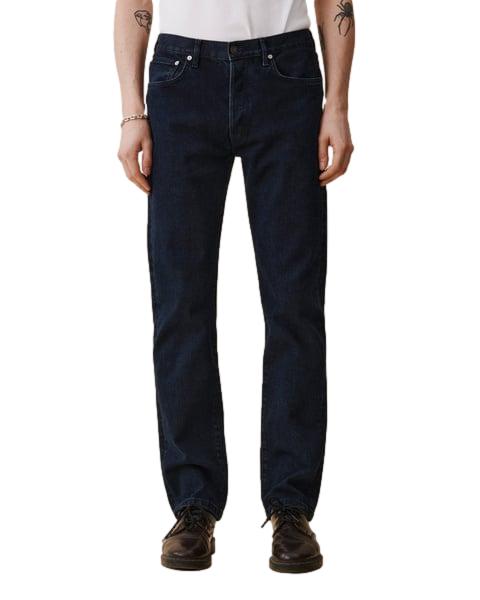 Jeanerica Casual Jeans Mørkeblå - chrismoa.no