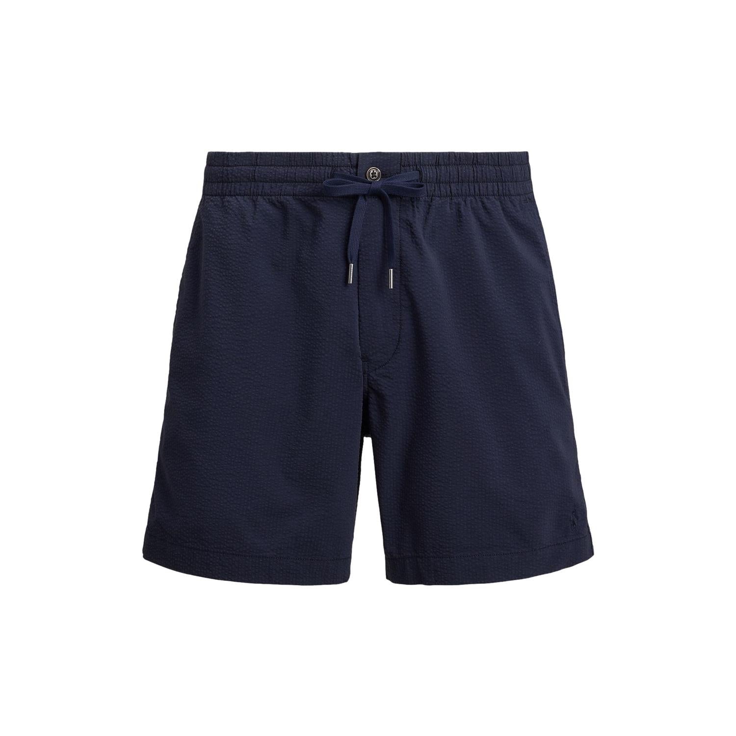 Polo Ralph Lauren 6-Inch Polo Prepster Performance Short Shorts Blå - chrismoa.no