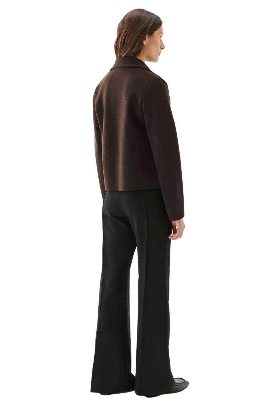 Busnel Indra Jacket Jakke Brun