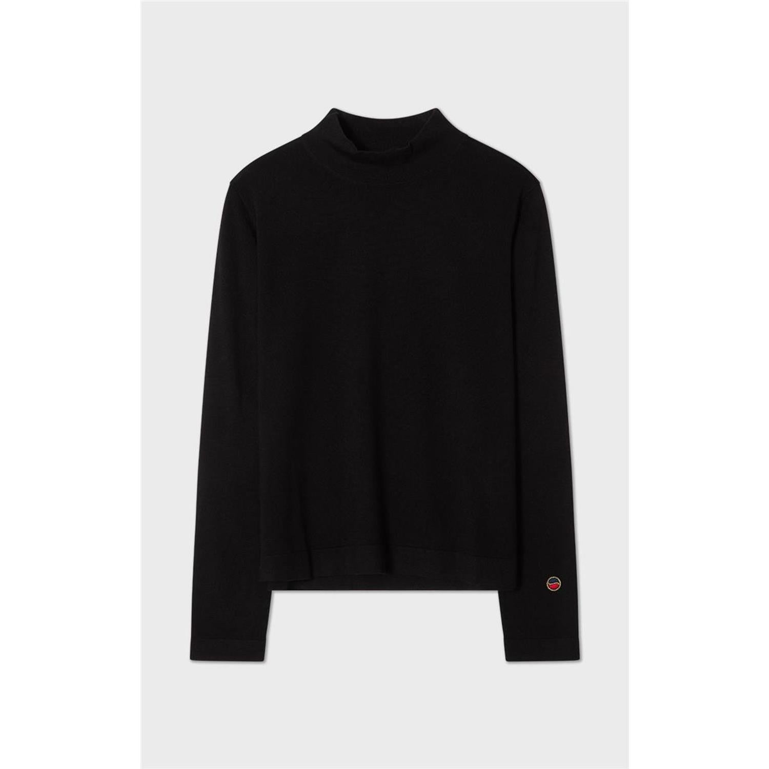 Busnel Odette Genser Black