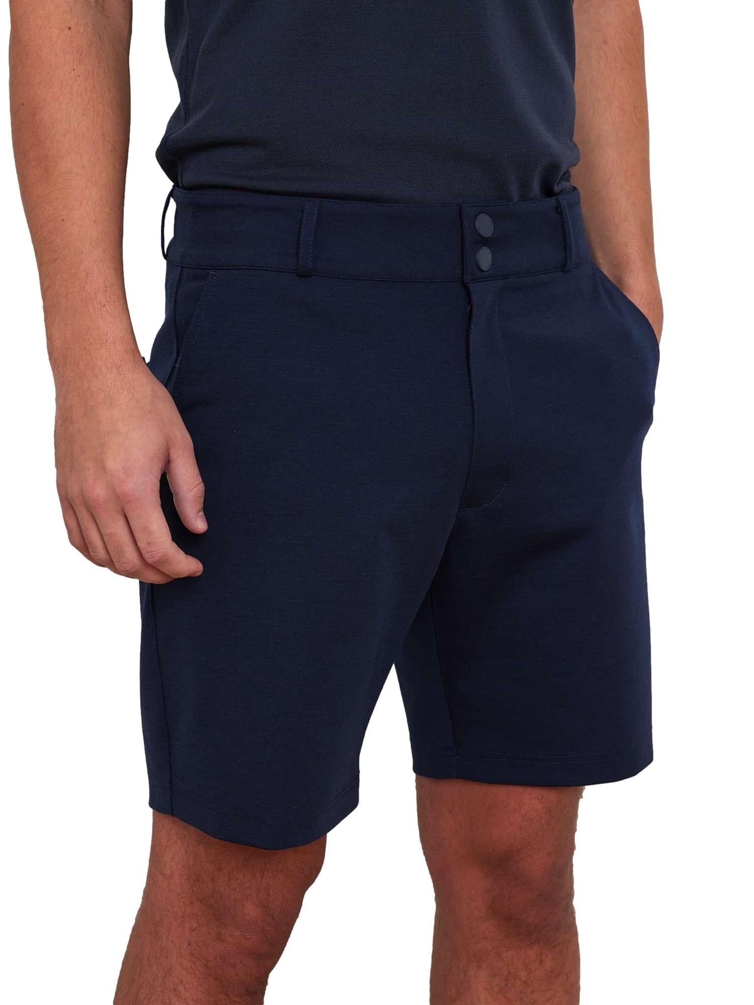 We Norwegians Ace Shorts Men Shorts Marine - chrismoa.no
