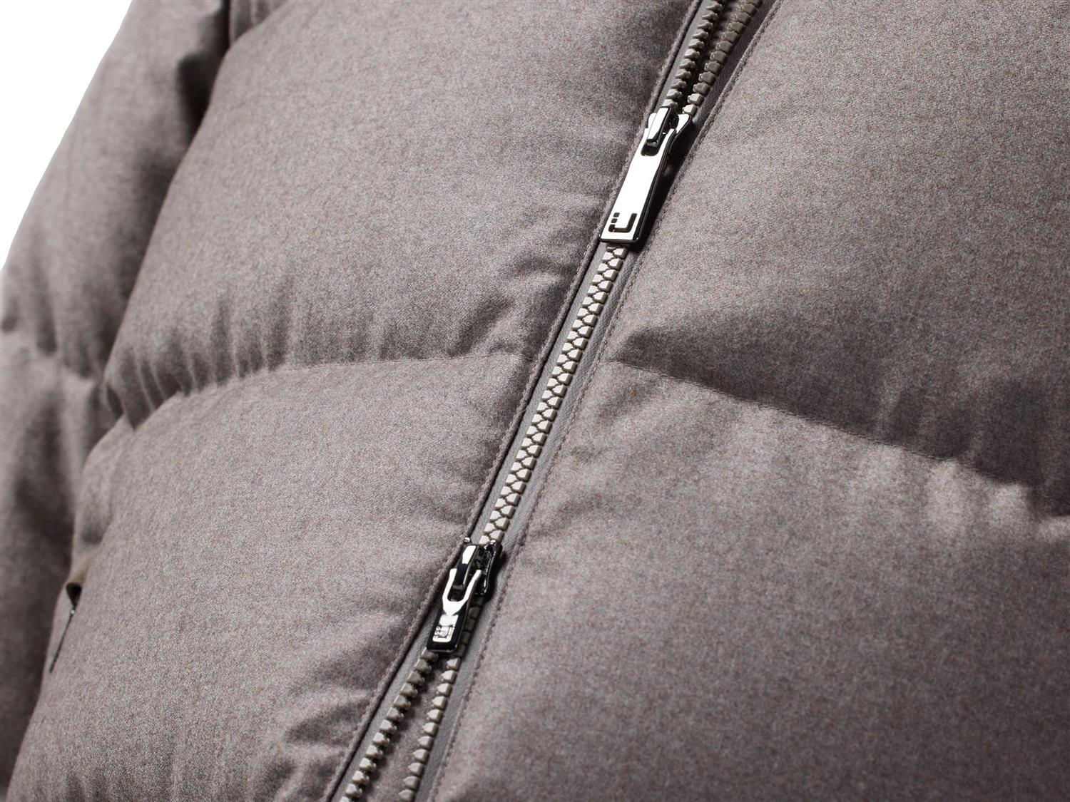 UBR Concord™ Savile Parka Jakke Sand