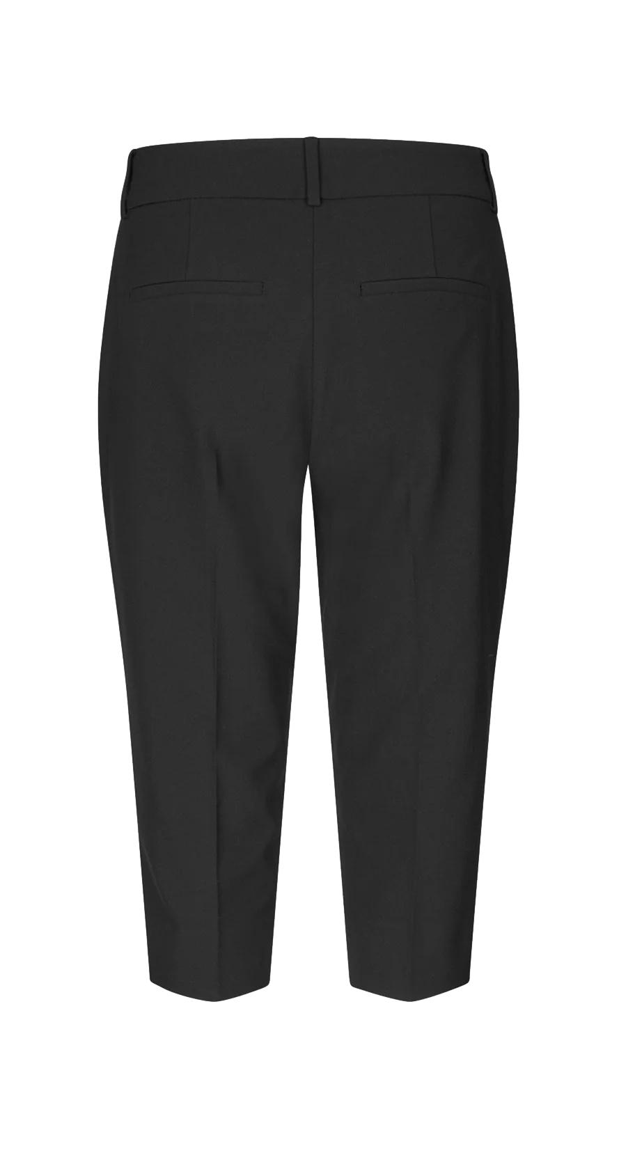 Five Units ClaraFV Capri 285 Bukse Sort - chrismoa.no