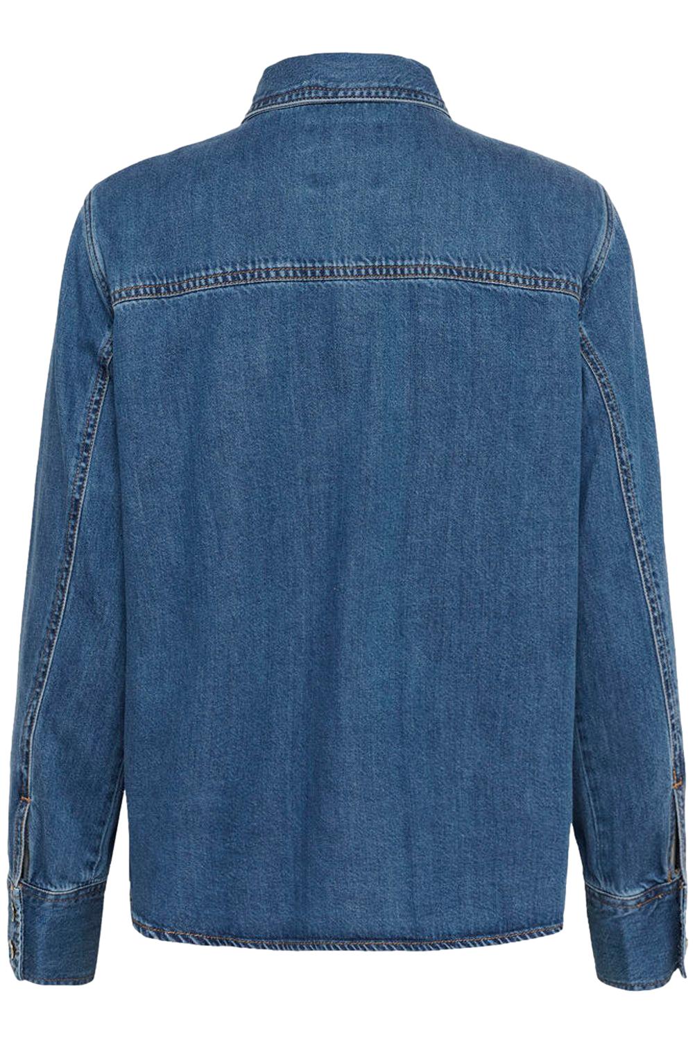 Part Two PayasPW SH Skjorte