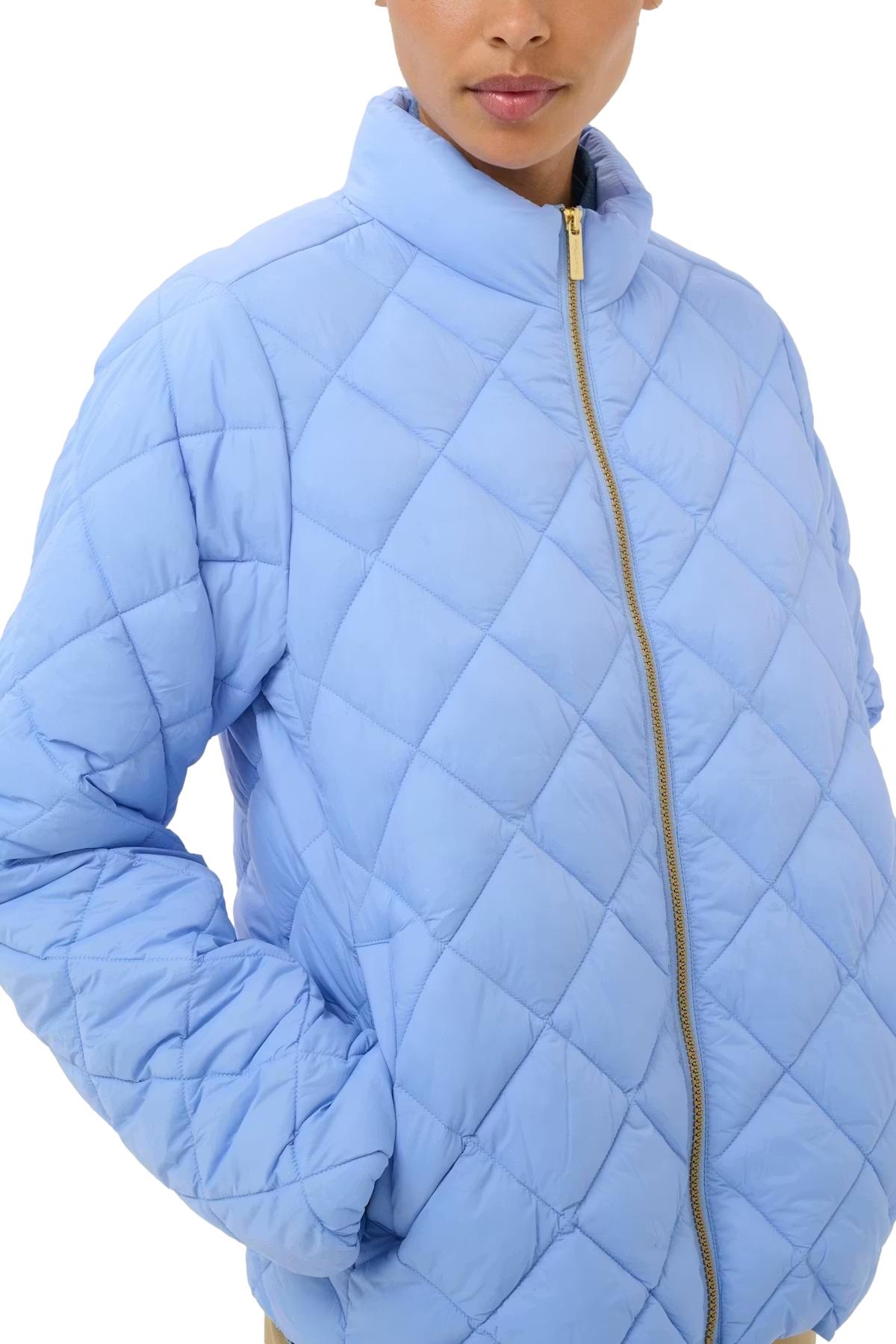 Part Two Olia Jakke Lyseblå - chrismoa.no