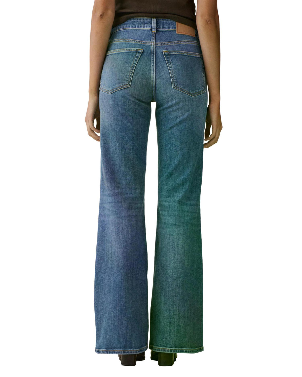 Jeanerica San Babila Jeans Denim