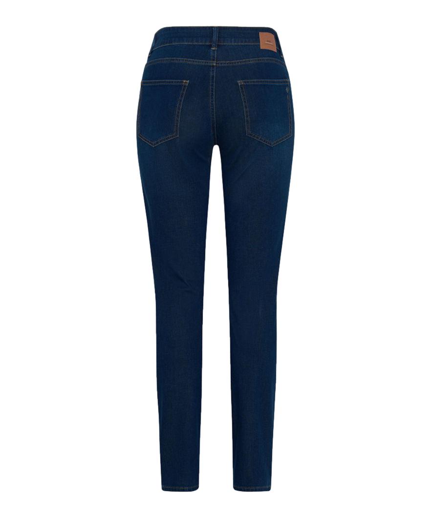 Brax Shakira Jeans Dongeri - chrismoa.no