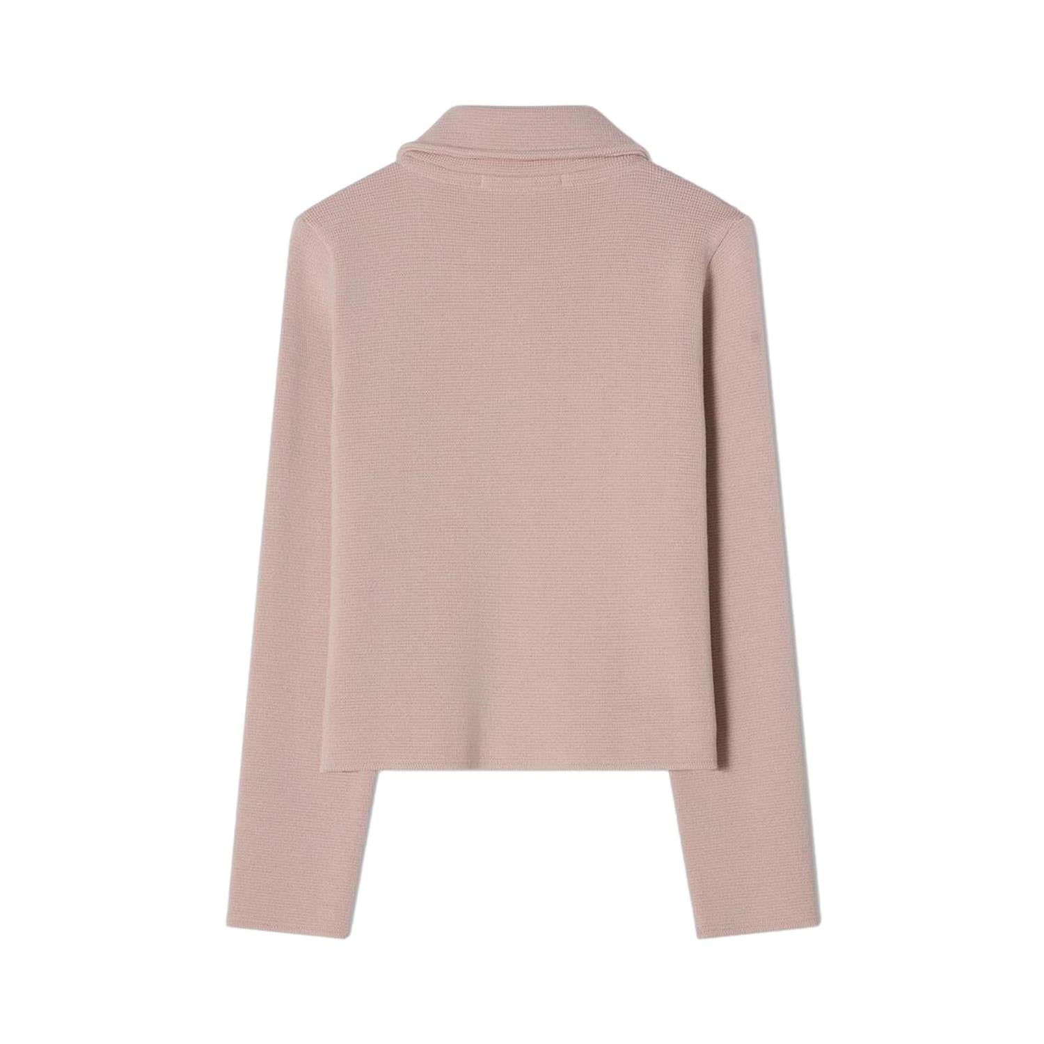 Busnel Maxinelle Jacket Jakke Lys Rosa - chrismoa.no