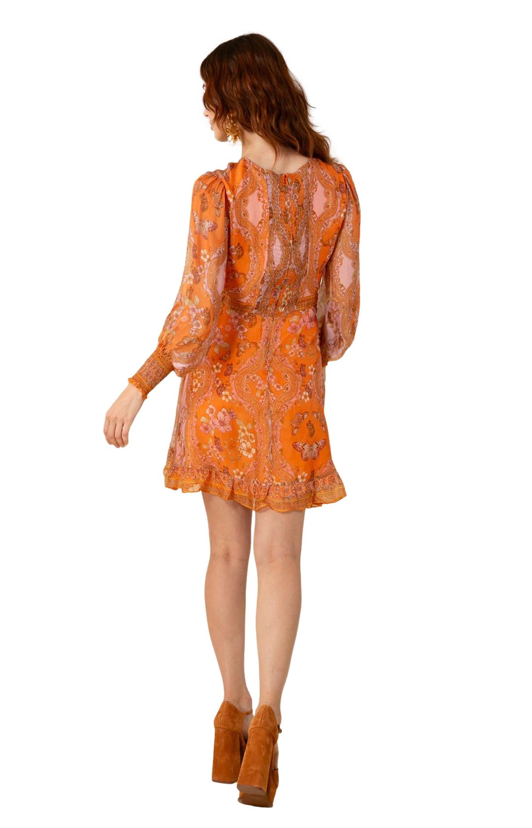 Hale Bob BROOKLYNN DRESS Kjole Mønster - chrismoa.no