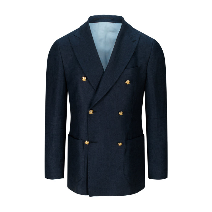 Frislid Siena Dressjakke Marine - chrismoa.no