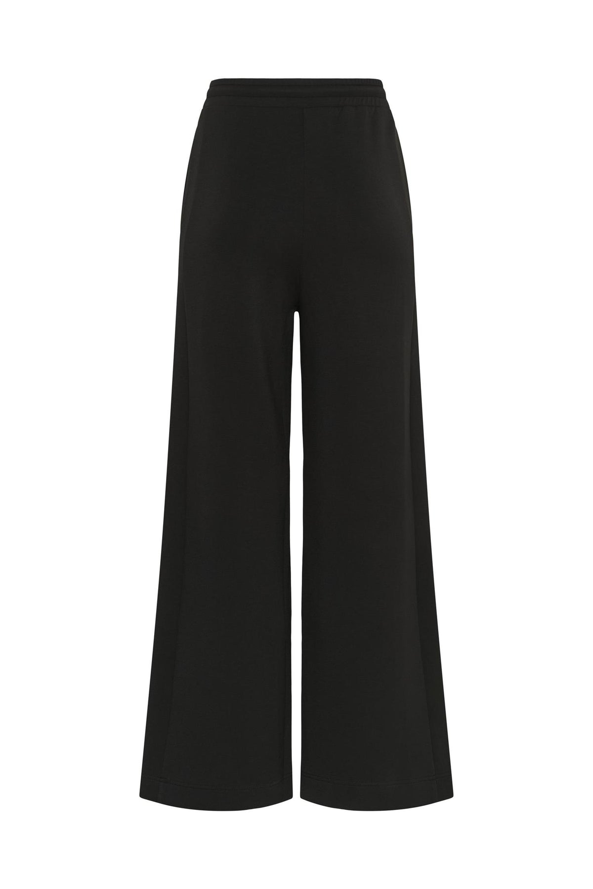 Part Two Chelinepw Pants Bukse Black