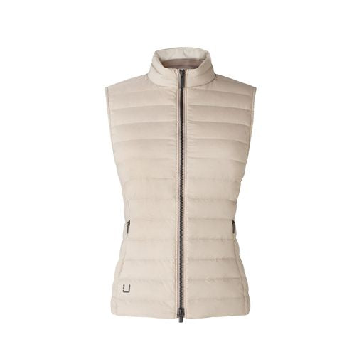 UBR Sirius Vest Vest Kremfarget - chrismoa.no