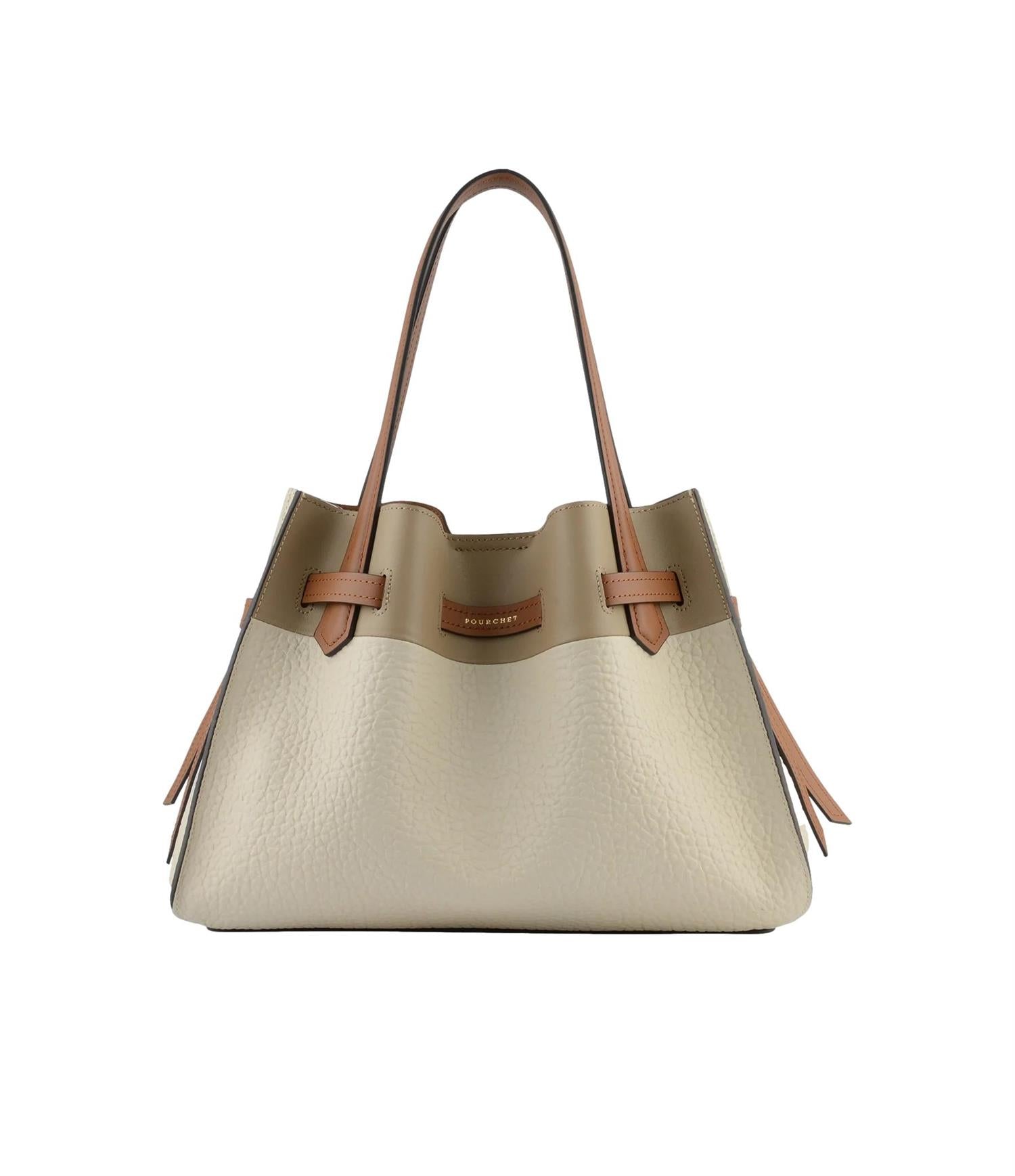 Pourchet Paris Blossom Veske Multi - chrismoa.no