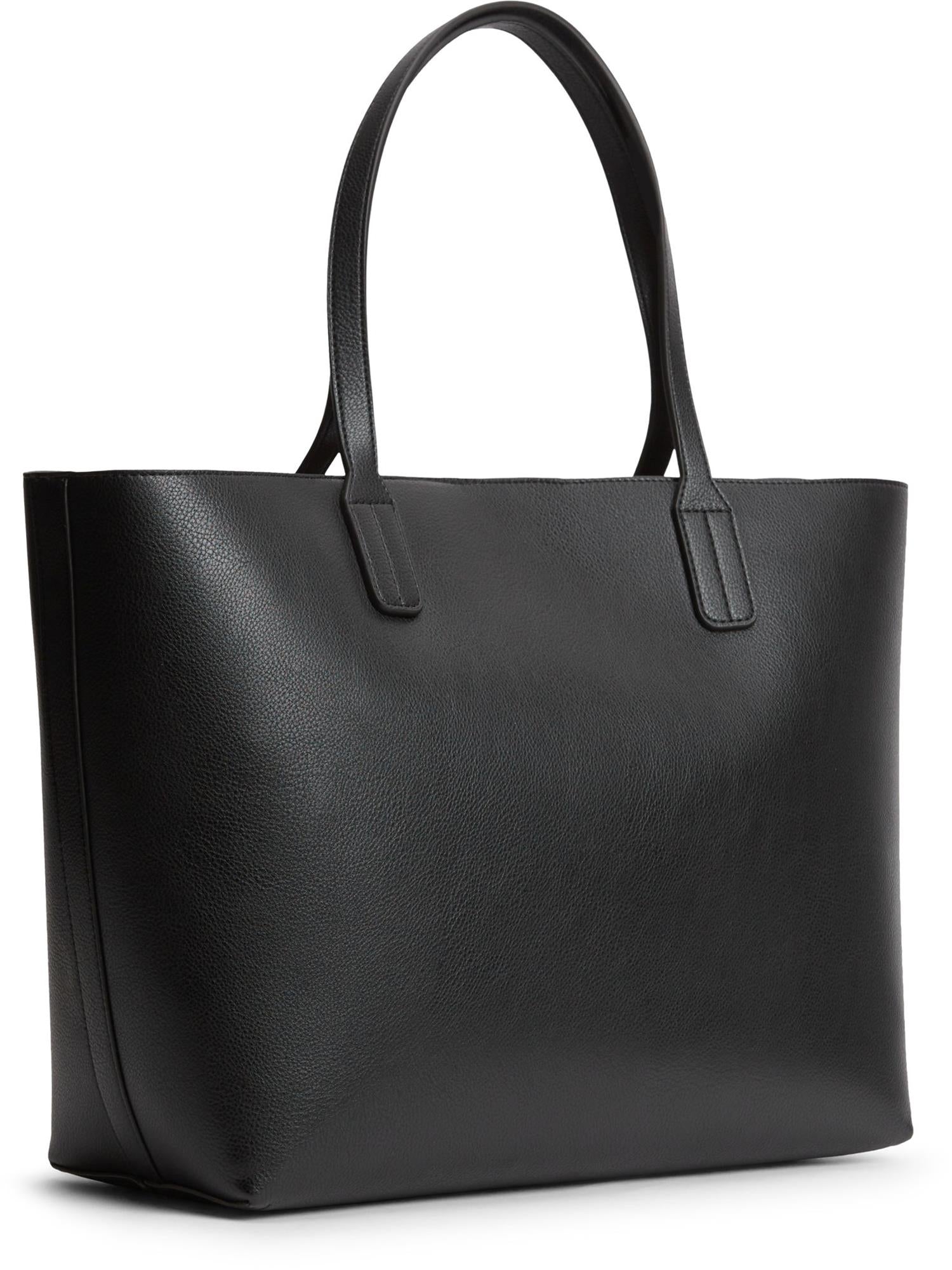 Tommy Hilfiger Th Icon Tote Veske