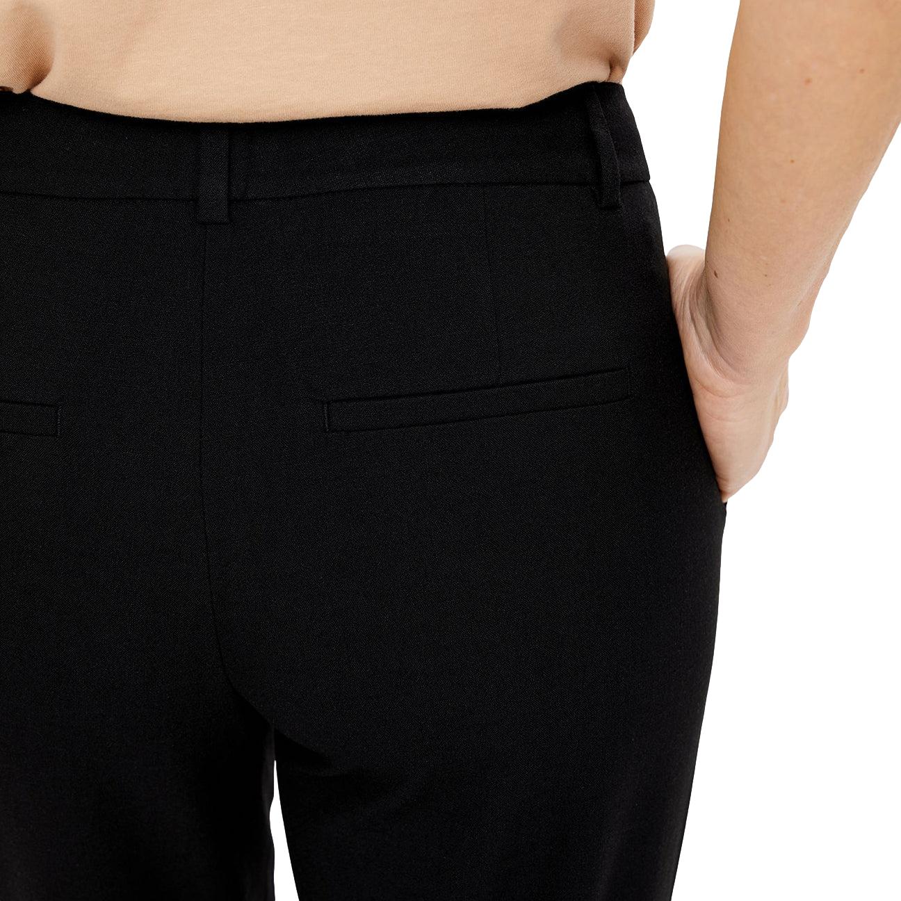 Five Units Kylie FV 396 REGULAR Dressbukse Sort - chrismoa.no